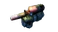 Burning Gloves