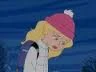 Rose Sad