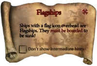 ScrollFlagships