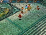 RW Steal Endurance