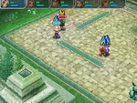 RW Steal Power