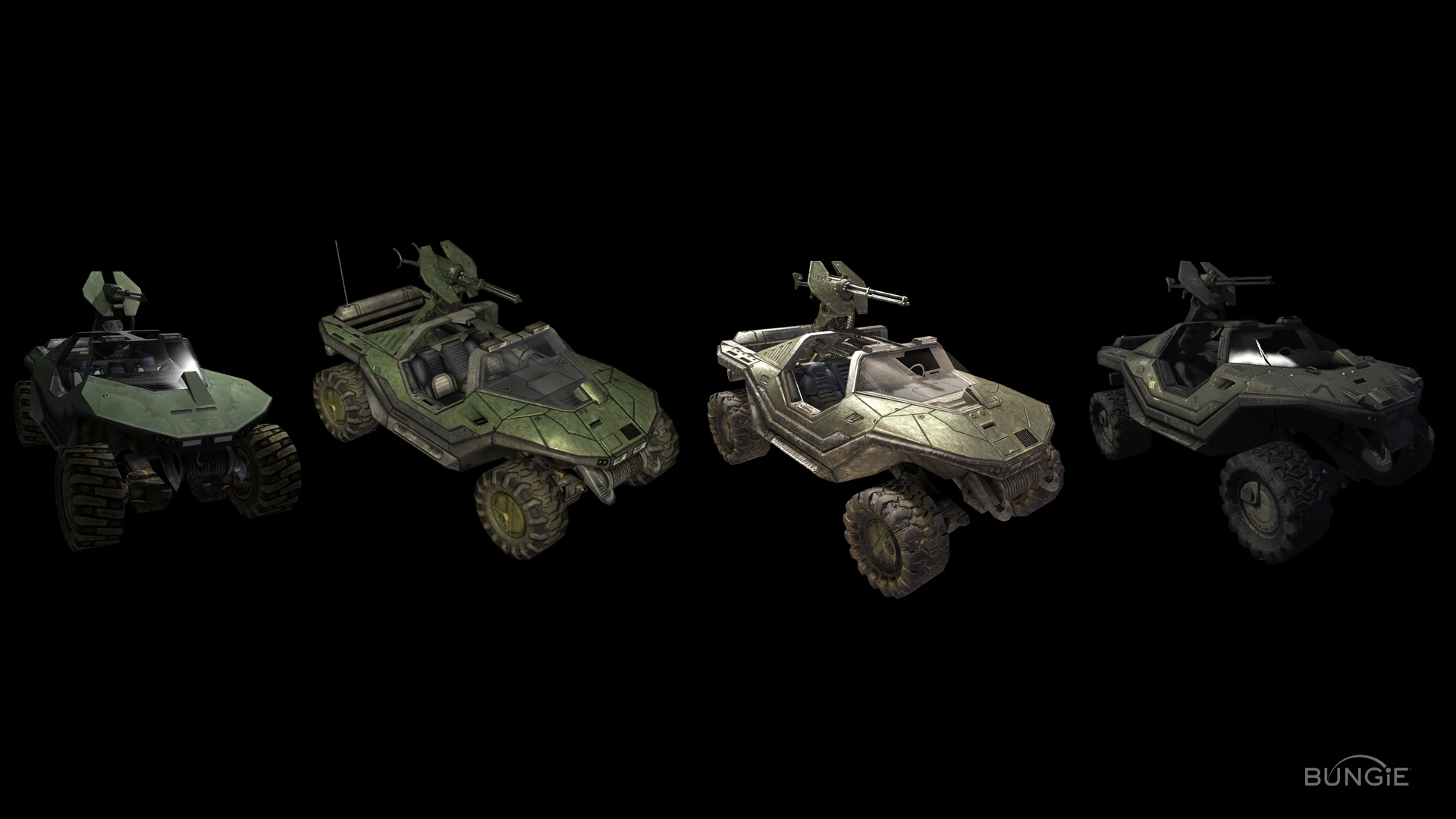 halo 2 warthog