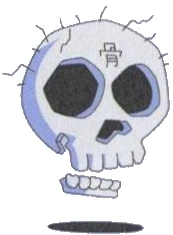 Skullhead