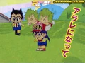 DrSlumpDSObochaman&Arale