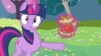 Twilight oh never mind S2E25