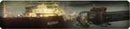 Rusalka Boarding Background BO
