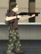 Cargocamo