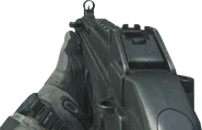 UMP45 Silencer MW3
