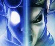 Light & Dark Jak