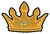 Scorn Crown Pin.png