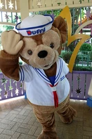 Duffy in HKDL
