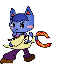 Victoriacat