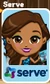 Serve Promotion Event-icon
