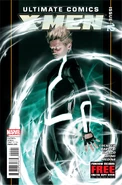 Ultimate Comics X-Men Vol 1 12