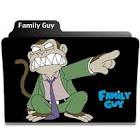 Family guy folder