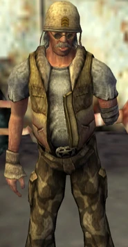 Jesse FOBOS