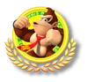 MTO- Donkey Kong Icon