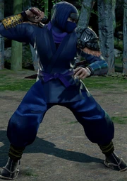 Kawashima