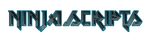 Ninja Scripts Logo