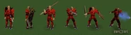 2h leak