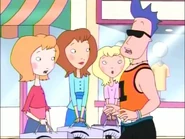 Makeover (The Weekenders) (2)