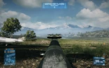 BF3 PP-19 Iron Sight
