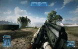 BF3 PP-19 Reload