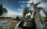 BF3 QBB-95 Reload