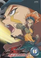 5D's DVD 15