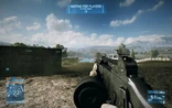 BF3 MG36