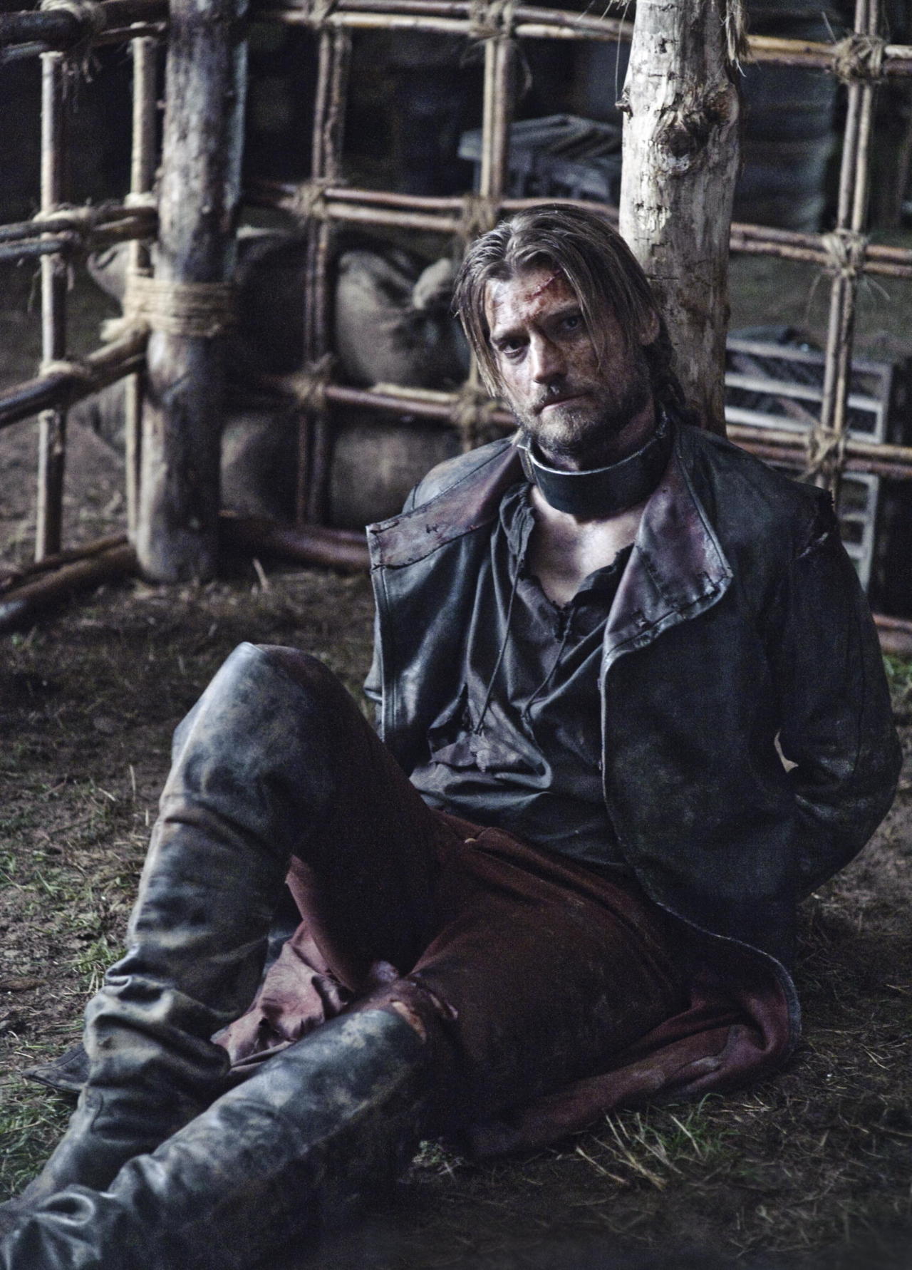 MBTI enneagram type of Jaime Lannister