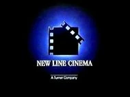 New Line Cinema CGI Filmbox (1995)