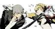 P4A Yu vs Aigis