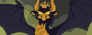 Scorn Dragon