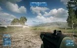 BF3 G3A3 Reload