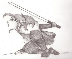 Crouch