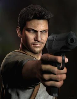 Nathan-Drake