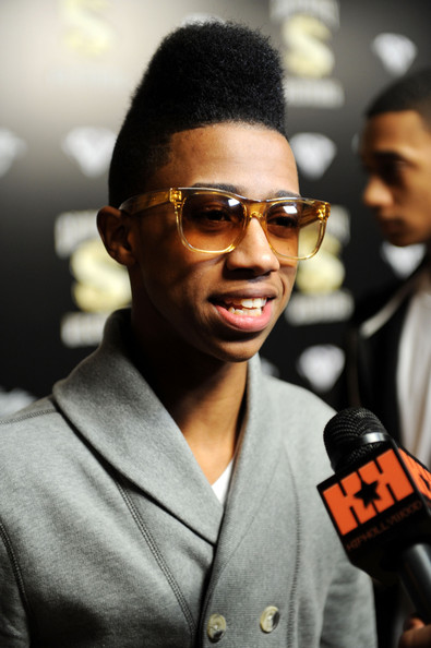 Lil Twist - Wiki Minaj, the free Nicki Minaj encyclopedia
