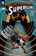 Supergirl Vol 6 9