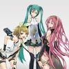 Vocaloanthems album