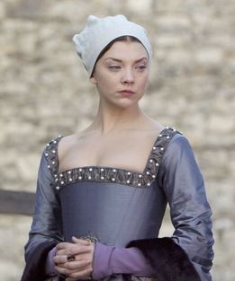 Anne Boleyn Wiki