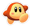 SSBB Waddle Dee sprite 2