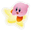 SSBB Kirby sprite 2