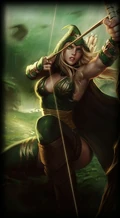 Ashe SherwoodForestLoading