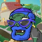 Zombatar MeL