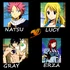 FT Team Natsu