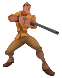 Clayton