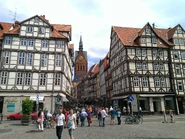 Hannover