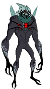 FreezeBreed (omni)
