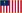 Flag of the Allied States of America